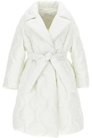 MONNALISA Manteau en tissu technique matelassé