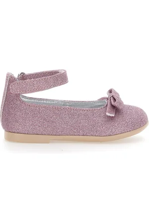 MONNALISA Ballerines fines paillettes
