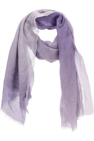 MONNALISA Pashmina en tissu lurex