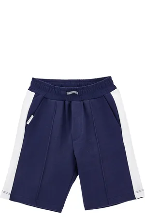 MONNALISA Bermuda de jogging en molleton