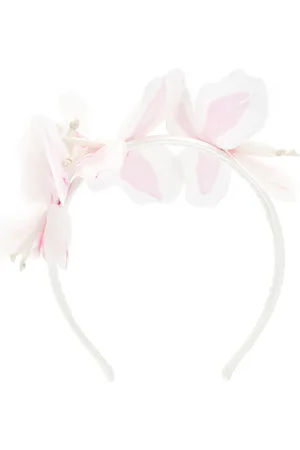 MONNALISA Bandeau papillon dégradé