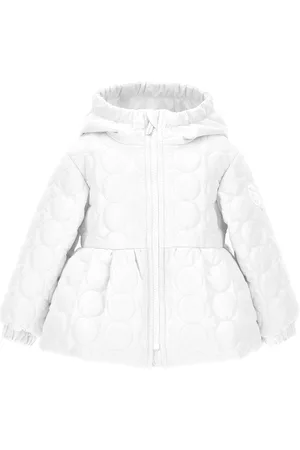 MONNALISA Veste ultra légère matelassée