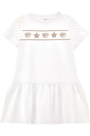 Chiara Ferragni Robe CFMaxilogomania