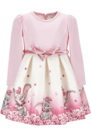 MONNALISA Robe en néoprène Dumbo