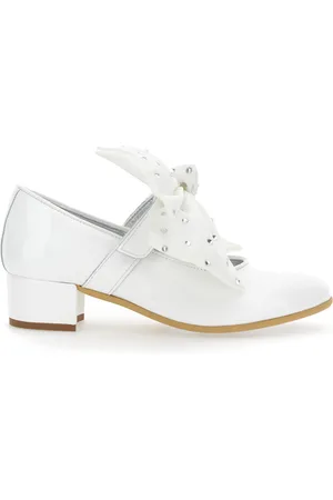 MONNALISA Chaussures à talons vernis