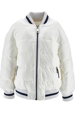 MONNALISA Bomber léger matelassé