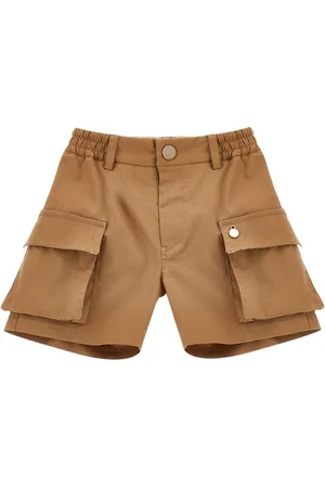 MONNALISA Bermuda en levantine extensible