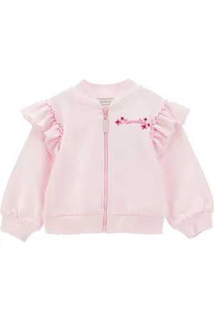 MONNALISA Sweat ouvert avec Dumbo