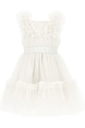 MONNALISA Robe en tulle Party Time