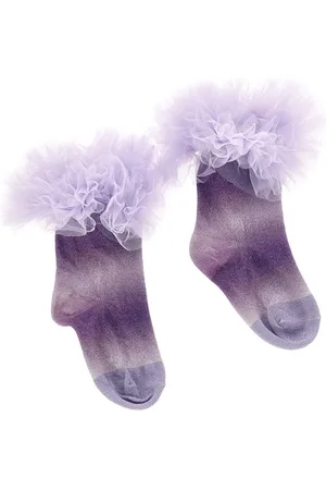 MONNALISA Chaussettes frou-frou