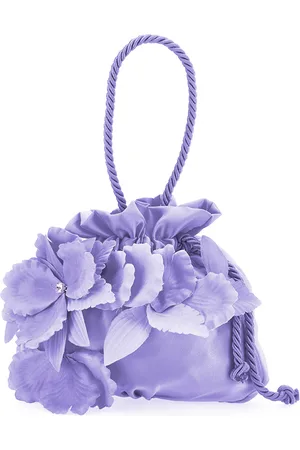 MONNALISA Sac à main en satin