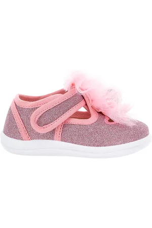 MONNALISA Chaussures à paillettes fines