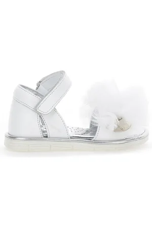 MONNALISA Sandales avec tulle