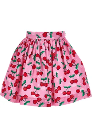 Chiara Ferragni Jupe CFCherryprint