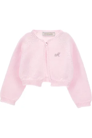 MONNALISA Gilet en coton