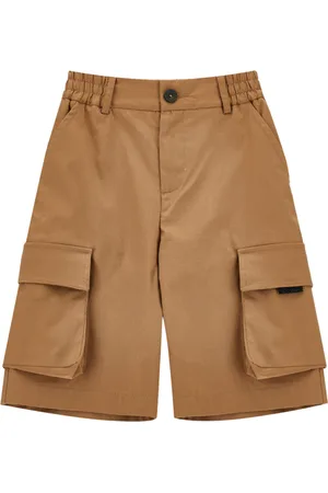 MONNALISA Bermuda cargo extensible