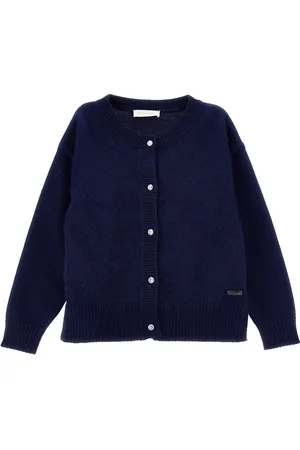 MONNALISA Cardigan en maille douce