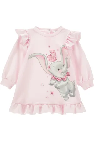 MONNALISA Robe sweat Dumbo