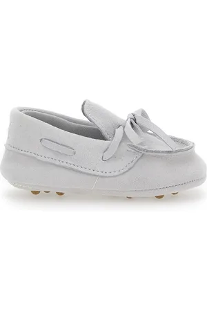 MONNALISA Mocassins en daim