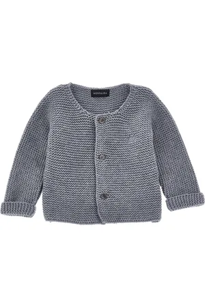 MONNALISA Cardigan tricoté