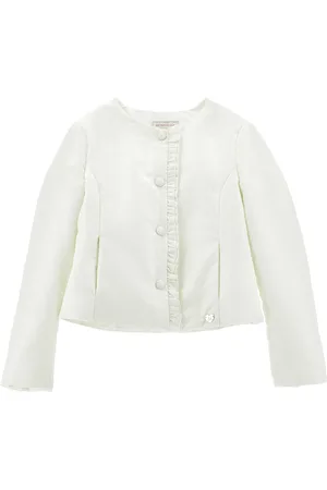 MONNALISA Veste courte extralégère