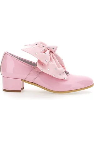 MONNALISA Chaussures à talons vernis