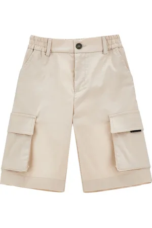 MONNALISA Bermuda cargo extensible