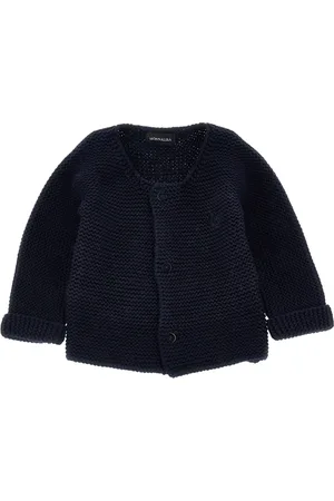 MONNALISA Gilet en maille