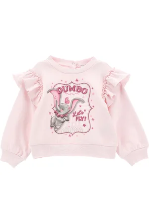 MONNALISA Sweat romantique avec Dumbo
