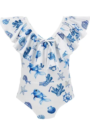 MONNALISA Maillot de bain marin extensible