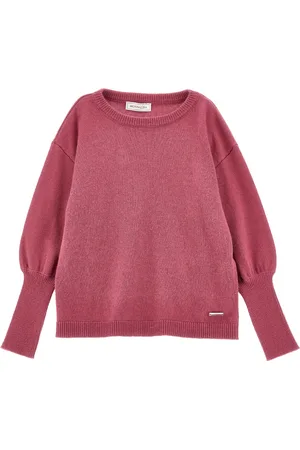 MONNALISA Pull basique doux