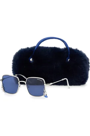 MONNALISA Lunettes de soleil avec breloques