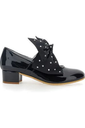MONNALISA Chaussures à talons vernis