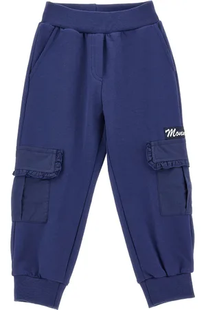 MONNALISA Pantalon de jogging en molleton extensible