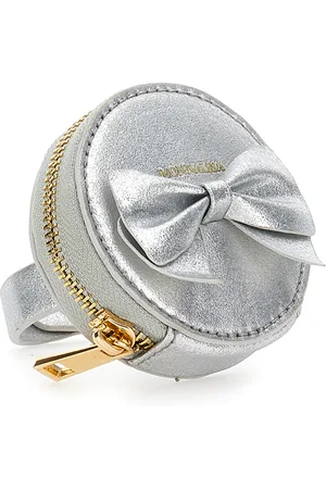 MONNALISA Porte-monnaie bracelet pailleté