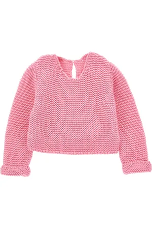 MONNALISA Tricot en laine