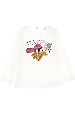 MONNALISA T-shirt Daffy Duck