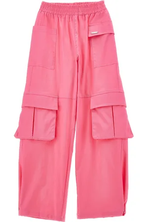 MONNALISA Pantalon cargo extensible