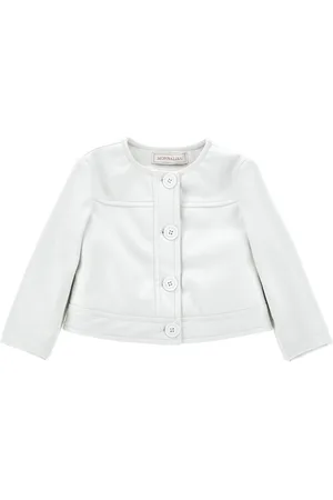 MONNALISA Petite veste de motard