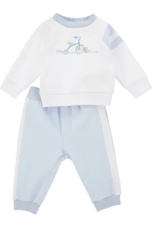 MONNALISA Ensemble deux pièces bébé garçon