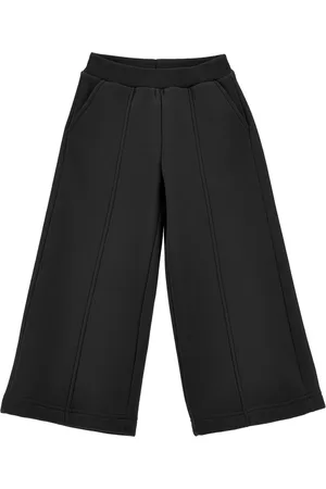 MONNALISA Pantalon en molleton épais