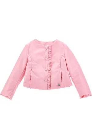 MONNALISA Veste courte extralégère