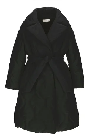 MONNALISA Manteau en tissu technique matelassé