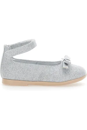MONNALISA Ballerines fines paillettes
