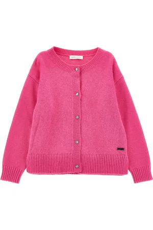 MONNALISA Cardigan en maille douce