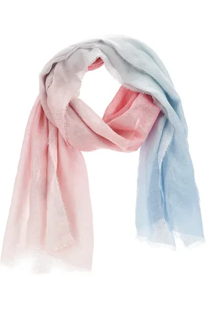 MONNALISA Pashmina en tissu lurex