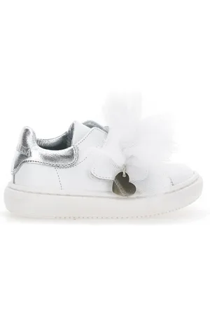 MONNALISA Chaussures modèle tennis en nubuck