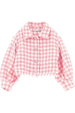 MONNALISA Spencer pied-de-poule