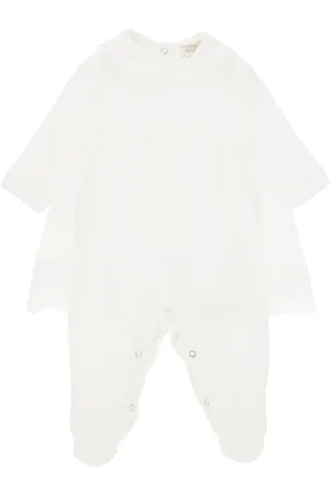 MONNALISA Grenouillère en chenille avec tutu