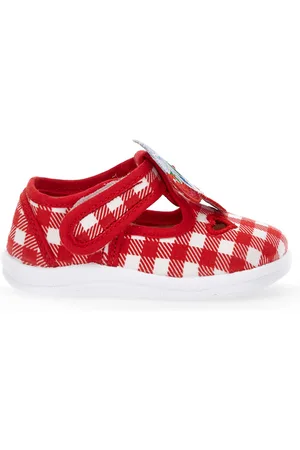 MONNALISA Sandales vichy